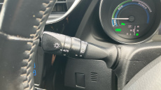 Toyota Auris 1.8 Hybrid Design TSS 5dr CVT [Nav] Hybrid Hatchback